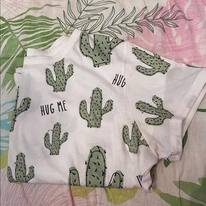Cactus-tee-shirt-$10